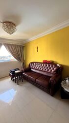 Blk 213 Bukit Batok Street 21 (Bukit Batok), HDB 4 Rooms #538873591